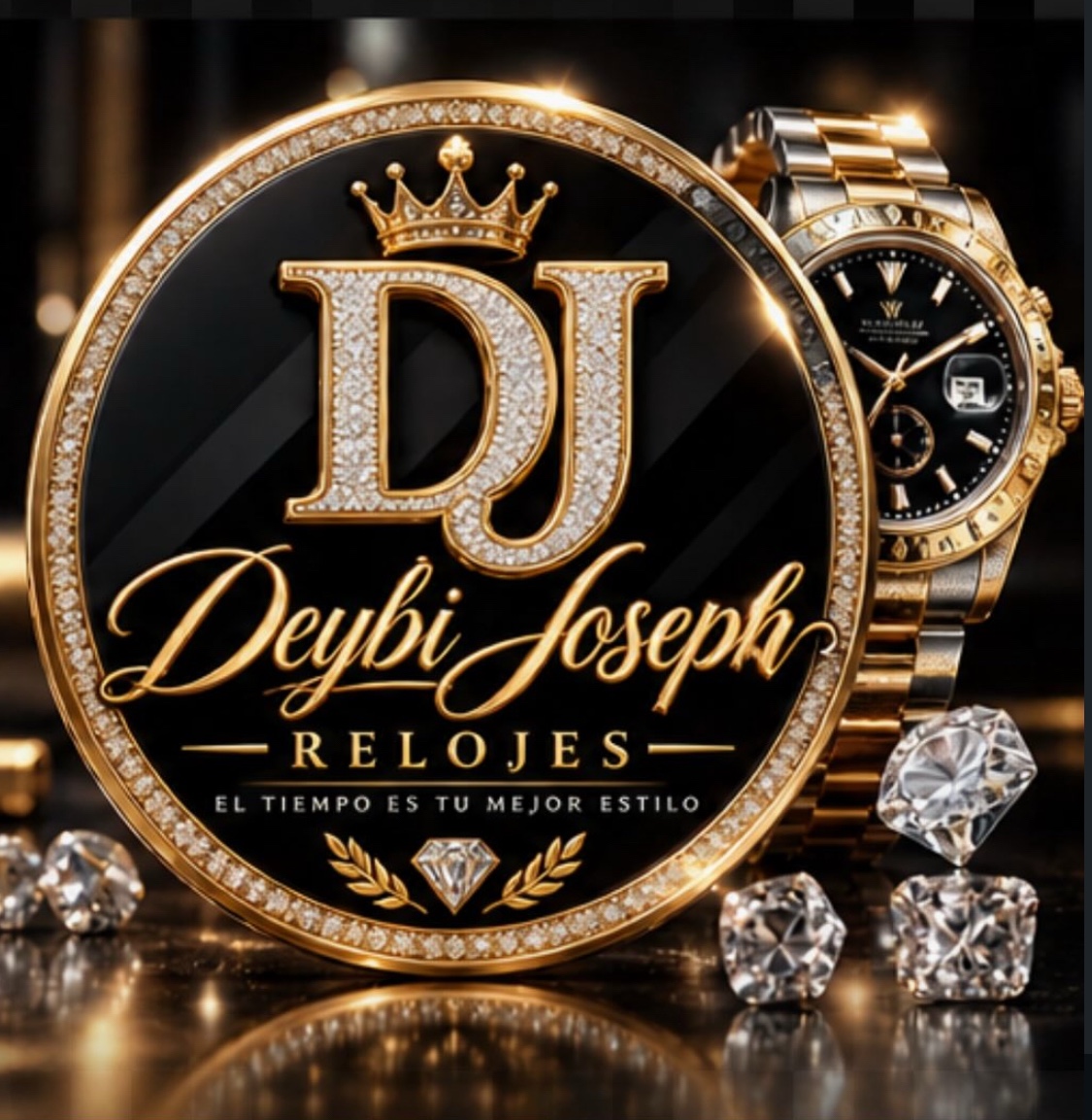 Deybi Joseph Relojes